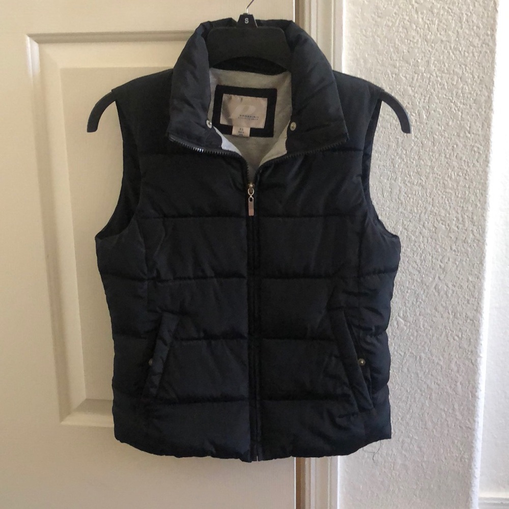 Prospirit Athletic Gear thermal vest